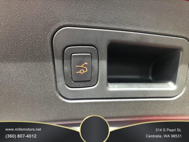 2015 Tesla Model S 85D