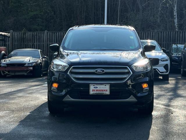 2019 Ford Escape SE 2019 Ford Escape SE
