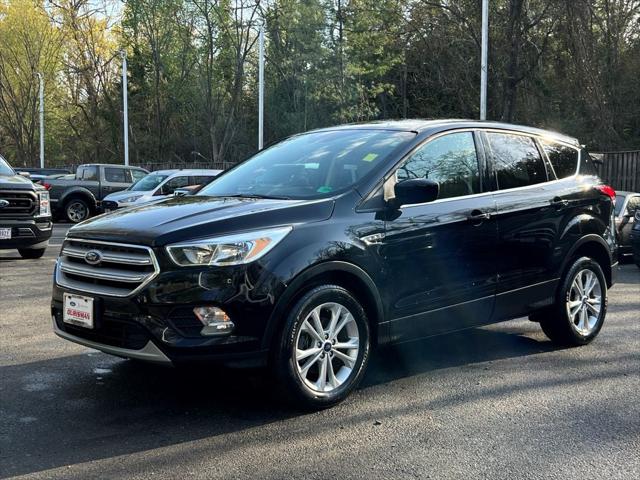 2019 Ford Escape SE 2019 Ford Escape SE
