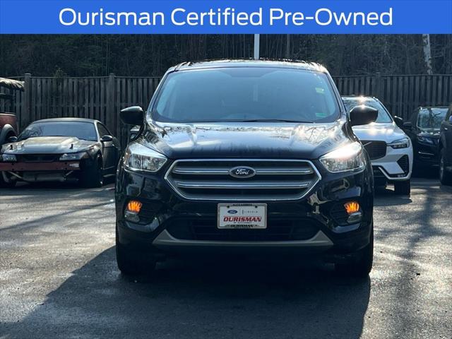 2019 Ford Escape SE 2019 Ford Escape SE