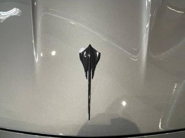 2022 Chevrolet Corvette Stingray RWD Convertible 2LT