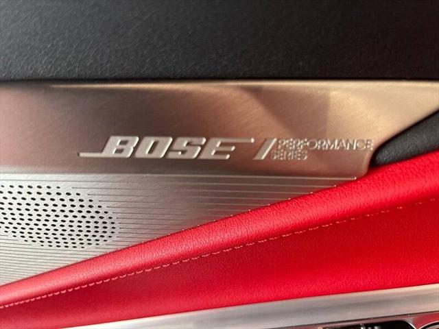 2022 Chevrolet Corvette Stingray RWD Convertible 2LT