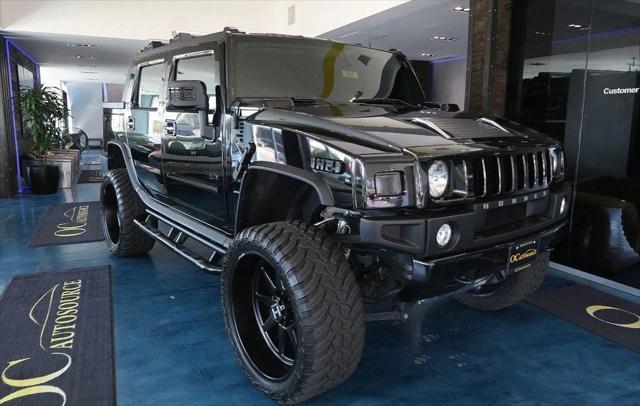 2008 HUMMER H2 SUT for sale in Costa Mesa, CA
