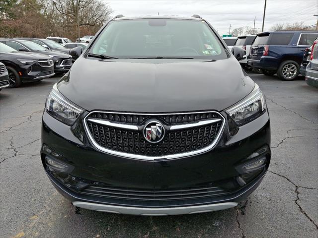 2019 Buick Encore AWD Sport Touring