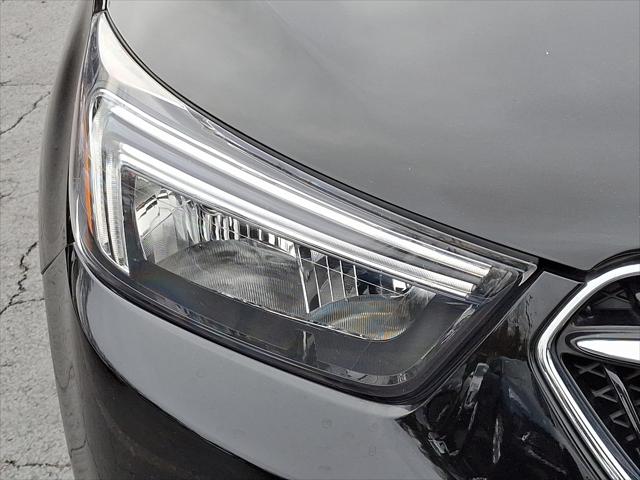 2019 Buick Encore AWD Sport Touring