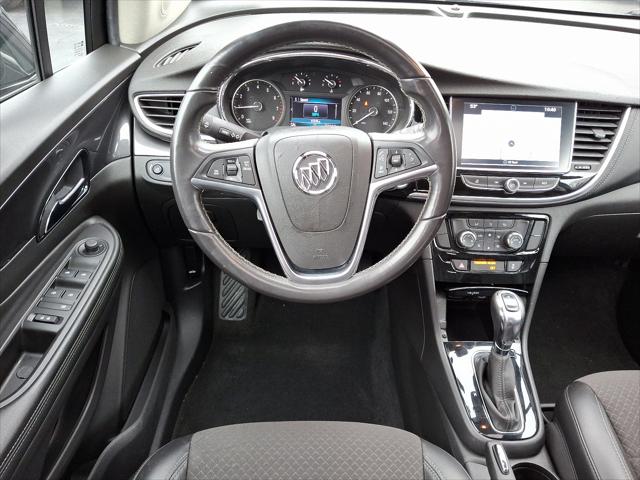 2019 Buick Encore AWD Sport Touring