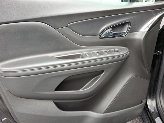 2019 Buick Encore AWD Sport Touring