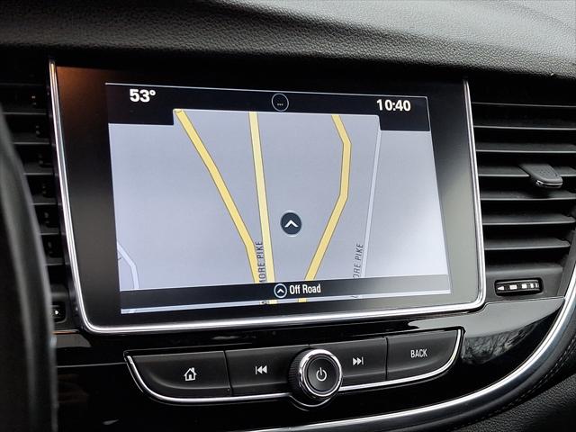 2019 Buick Encore AWD Sport Touring