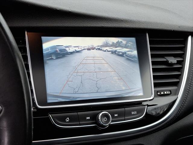 2019 Buick Encore AWD Sport Touring