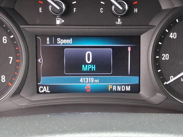 2019 Buick Encore AWD Sport Touring