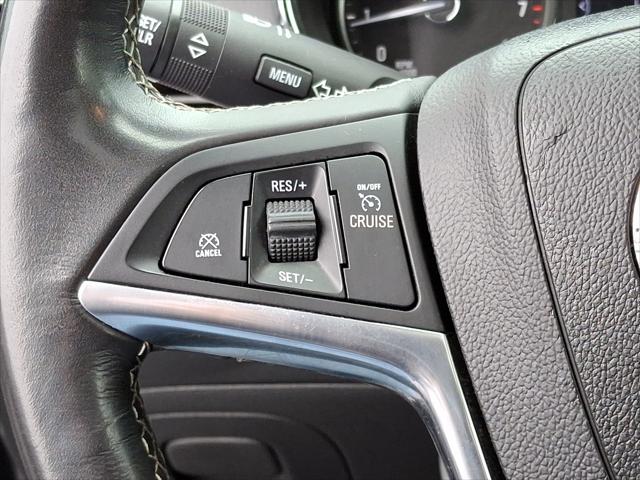 2019 Buick Encore AWD Sport Touring