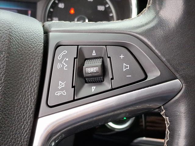 2019 Buick Encore AWD Sport Touring