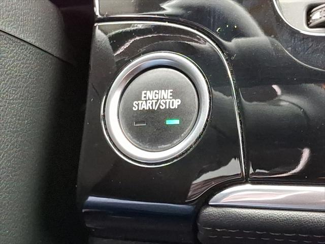 2019 Buick Encore AWD Sport Touring