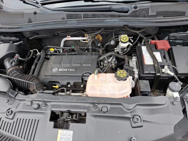 2019 Buick Encore AWD Sport Touring