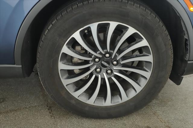 2020 Lincoln Aviator Reserve 2020 Lincoln Aviator Reserve