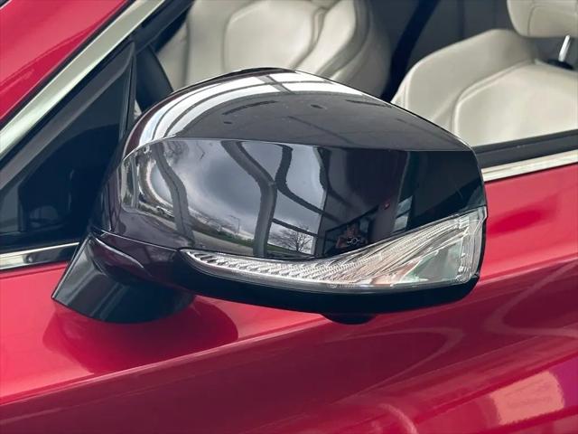 2022 INFINITI Q60 RED SPORT 400 AWD