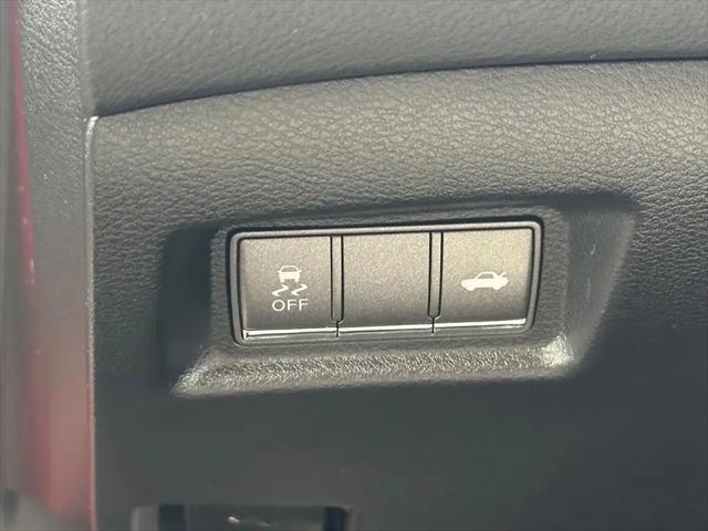 2022 INFINITI Q60 RED SPORT 400 AWD