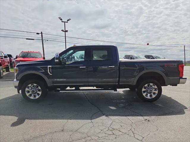 2019 Ford F-350 LARIAT