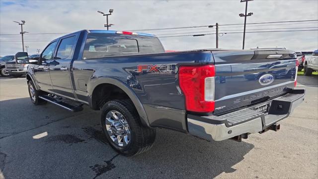 2019 Ford F-350 LARIAT