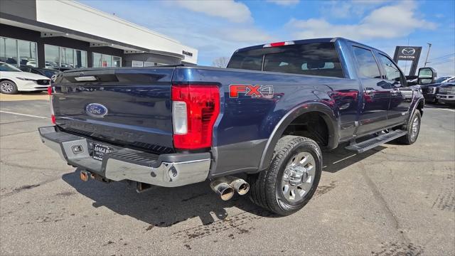 2019 Ford F-350 LARIAT