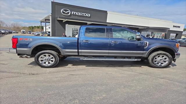 2019 Ford F-350 LARIAT