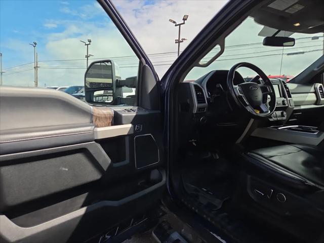 2019 Ford F-350 LARIAT