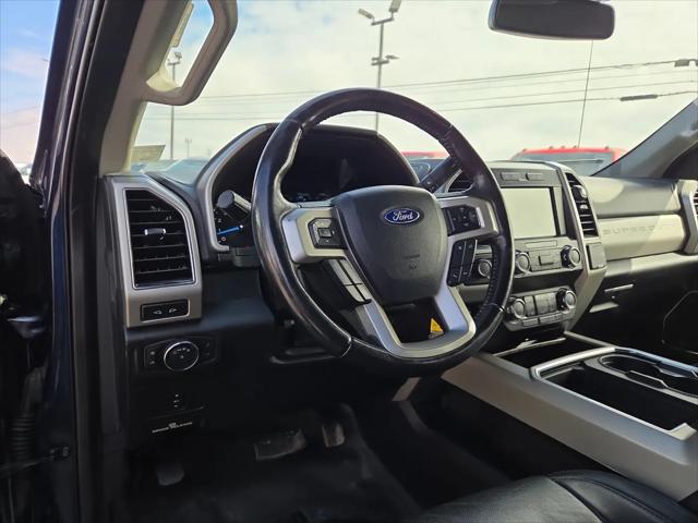 2019 Ford F-350 LARIAT