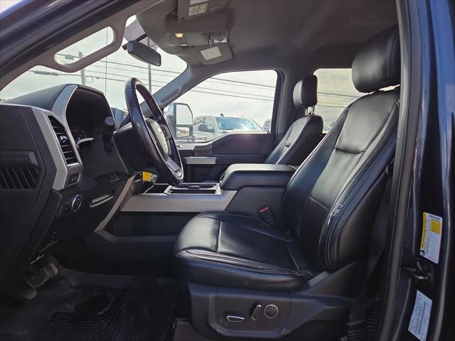 2019 Ford F-350 LARIAT