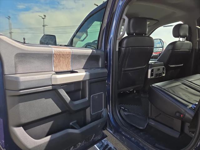 2019 Ford F-350 LARIAT