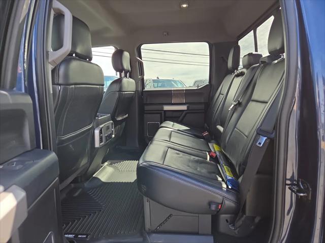 2019 Ford F-350 LARIAT