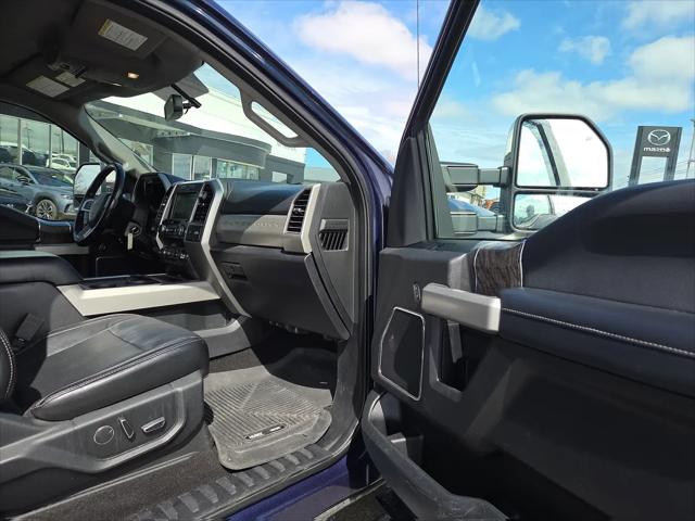 2019 Ford F-350 LARIAT