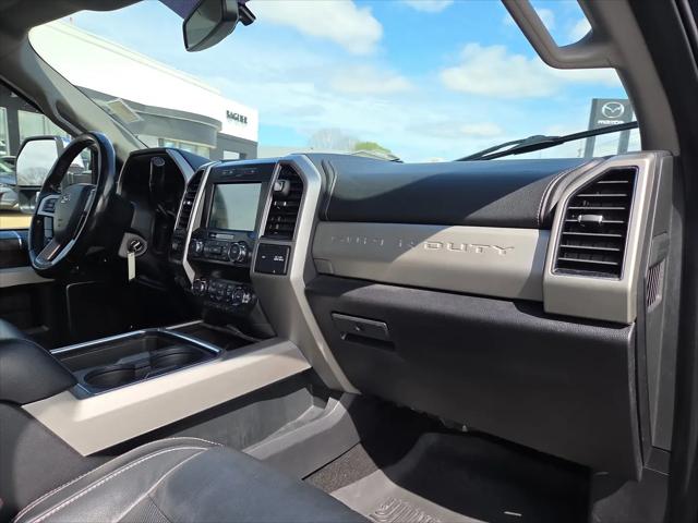 2019 Ford F-350 LARIAT