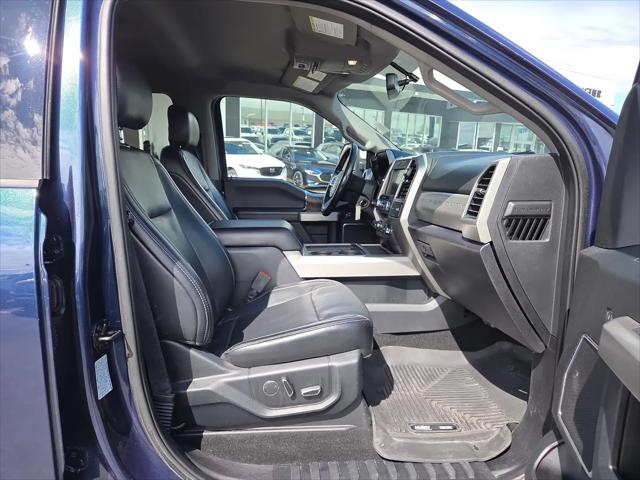 2019 Ford F-350 LARIAT