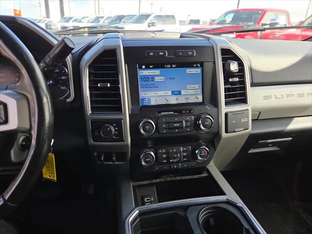 2019 Ford F-350 LARIAT