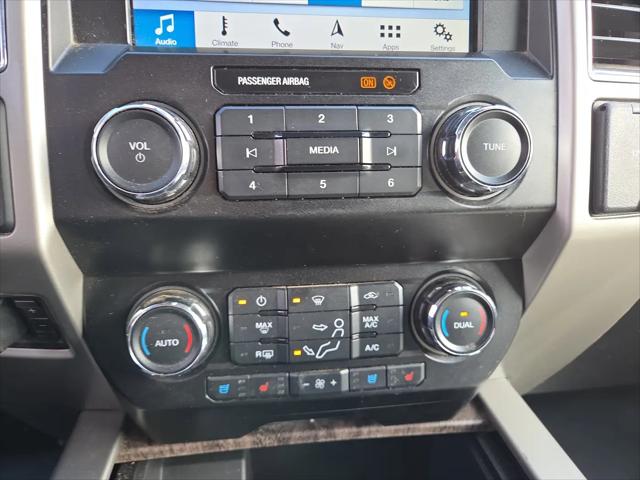 2019 Ford F-350 LARIAT
