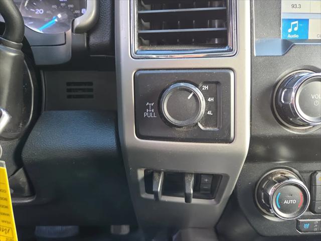 2019 Ford F-350 LARIAT
