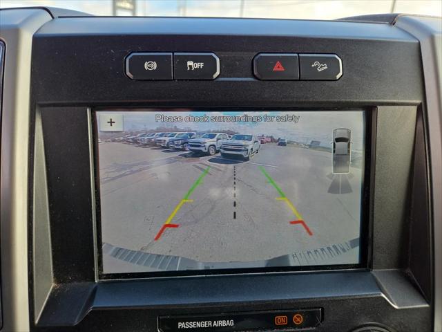 2019 Ford F-350 LARIAT