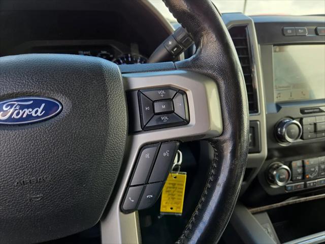 2019 Ford F-350 LARIAT