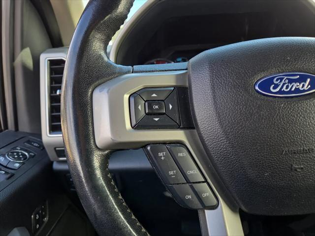 2019 Ford F-350 LARIAT
