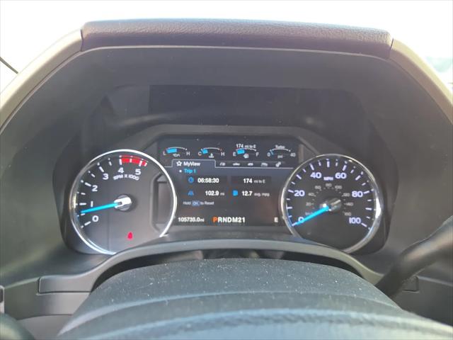 2019 Ford F-350 LARIAT