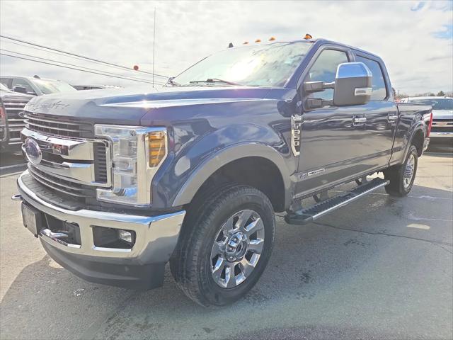 2019 Ford F-350 LARIAT