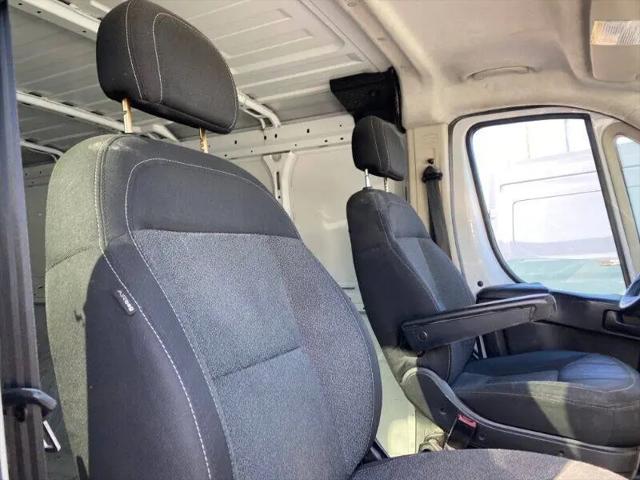 2015 Ram ProMaster Low Roof