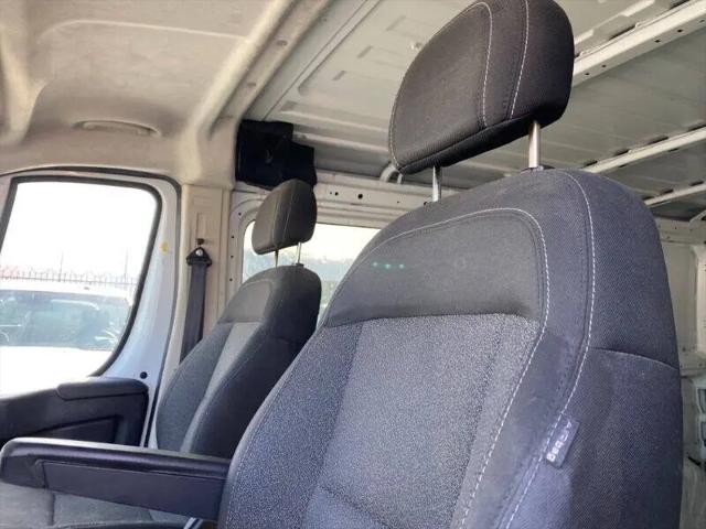 2015 Ram ProMaster Low Roof
