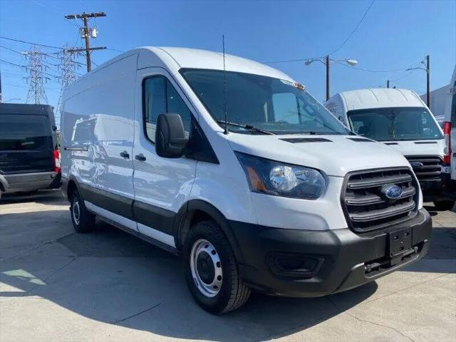 2020 Ford Transit Cargo Van T-250 for sale in Bellflower, CA