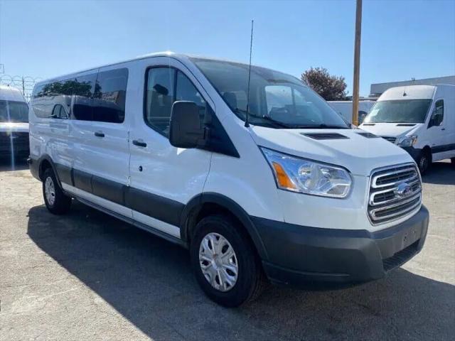 2018 Ford Transit XLT for sale in Bellflower, CA