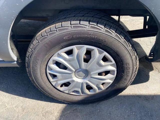 2018 Ford Transit XLT