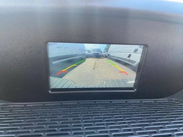 2018 Ford Transit XLT
