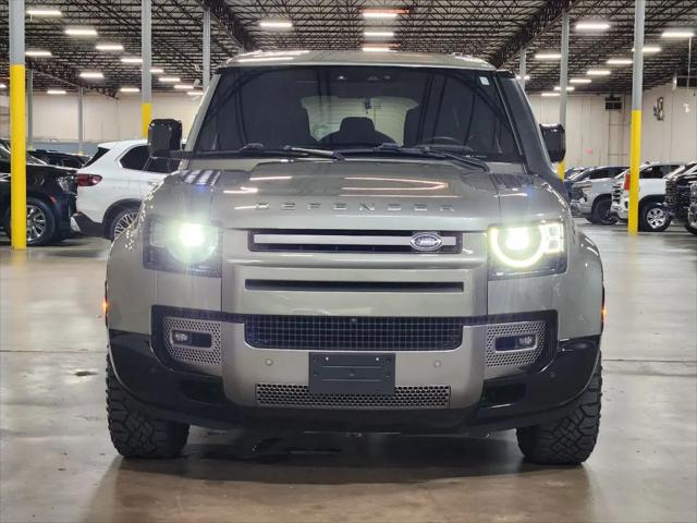 2021 Land Rover Defender 110 X-Dynamic SE for sale in Dallas, TX
