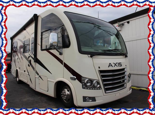 2021 Ford E-350 Stripped Axios Motor Coach for sale in Modesto, CA