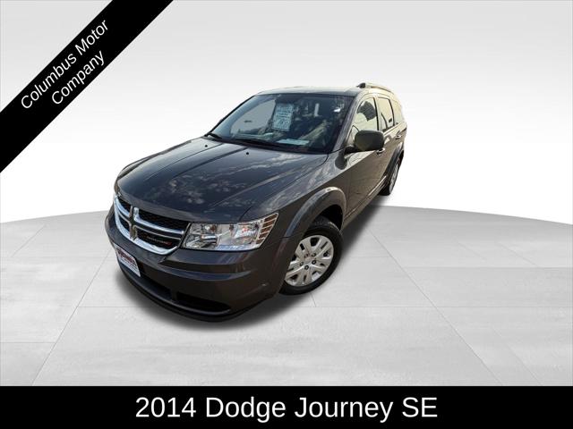 2014 Dodge Journey SE for sale in Columbus, NE